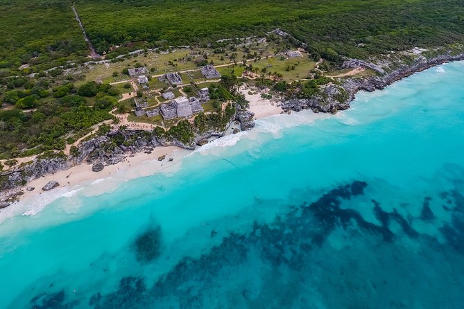 TULUM/COBA in small group - How the tour’s strongest points add up