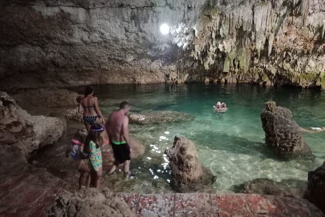 TULUM/COBA in small group - Who should book the Tulum and Coba small-group tour?