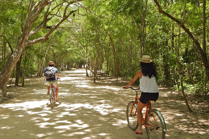 TULUM/COBA in small group - Should you book it?