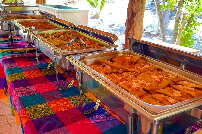 Tulum & Coba with Cenote, Cave Exploration, Lunch & Tastings - Cobá: Jungle Roads and Nohoch Mul