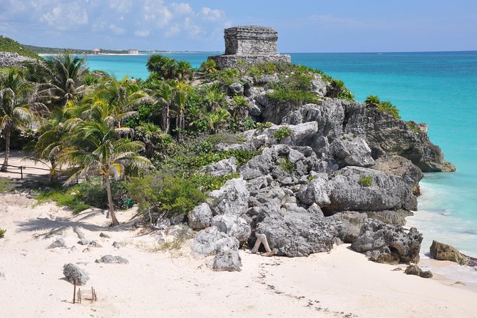 Tulum & Coba with Cenote, Cave Exploration, Lunch & Tastings - What the $79 Price Really Buys