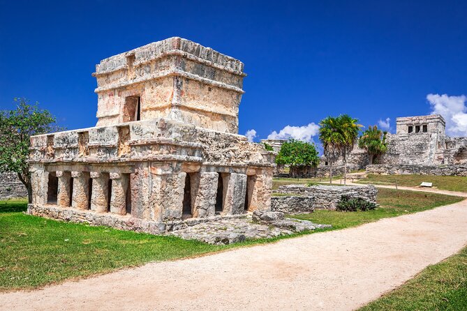 Tulum Day Trip Mayan Ruins and Cenote Swim - Guides can make the cultural part work