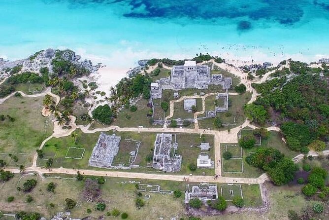 Tulum Express - Why Tulum is worth the ride from Cancun