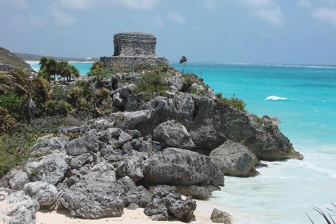 Tulum Express - Your one hour of free time
