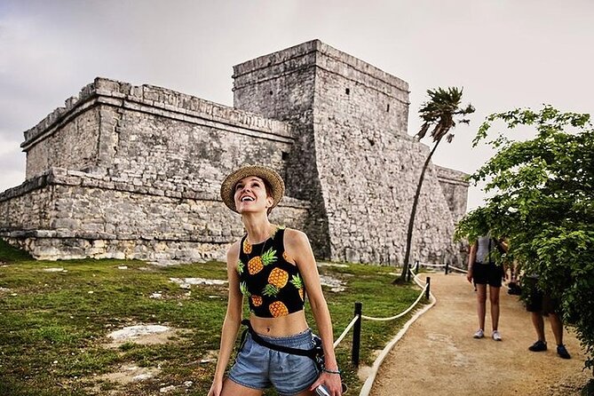 Tulum Express - The real cost and what is included