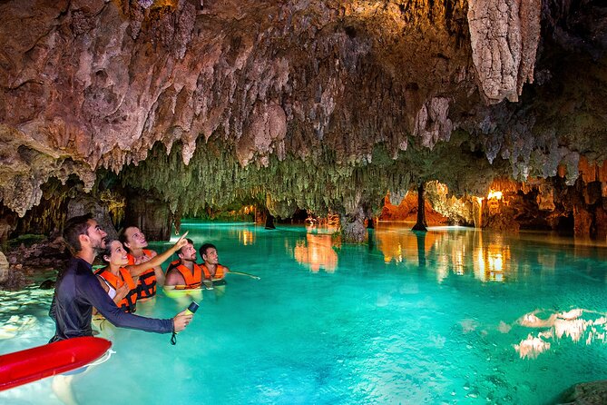 Tulum Guided Tour, Magical Cenote, Lagoon Snorkeling and Beachside Lunch - Is the $169 price good value?