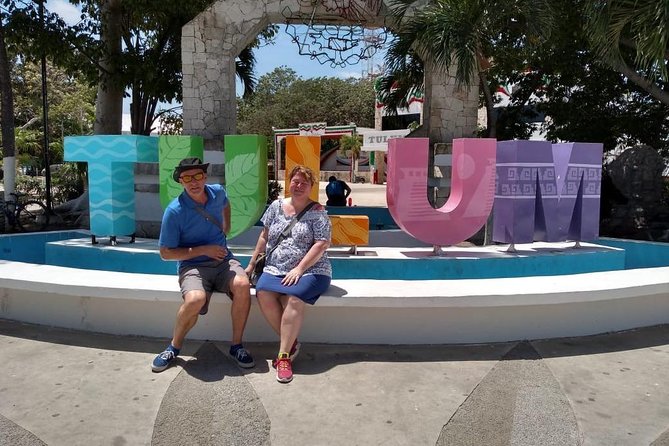 Tulum Local Walking Food Tour - Starting near Avenida Tulum Oriente