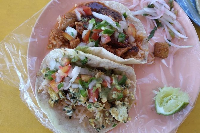Tulum Local Walking Food Tour - Tulum’s story between the bites