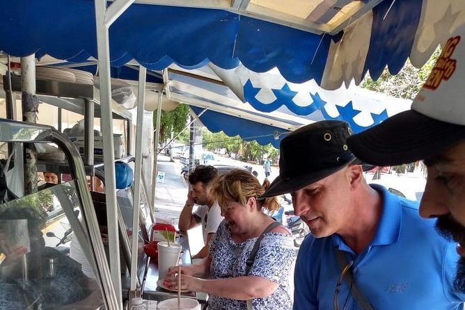 Tulum Local Walking Food Tour - Is $94.18 a fair price?
