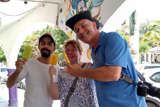 Tulum Local Walking Food Tour - Who should book this Tulum food tour?