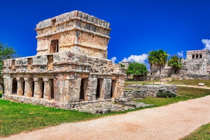 Tulum Mayan Ruins and Cenote Swim from Riviera Maya - What to pack for heat, water, and a long road day
