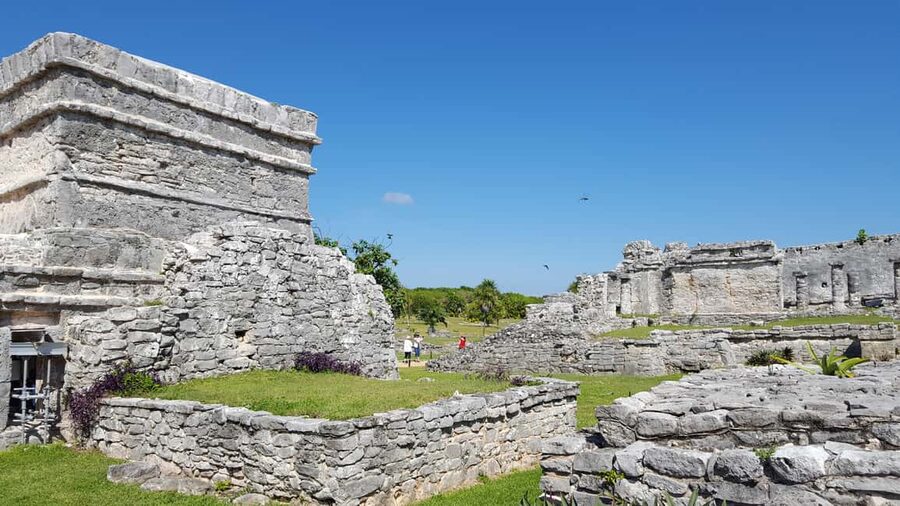 Tulum: Mayan Ruins & Sian Kaan Tour with Boat Ride and Lunch - Why the small group changes the day