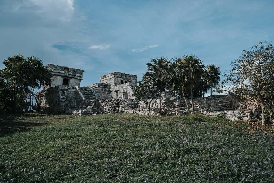 Tulum: Mayan Ruins & Sian Kaan Tour with Boat Ride and Lunch - Getting there and choosing the right option