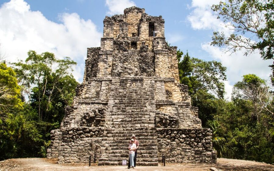 Tulum: Mayan Ruins & Sian Kaan Tour with Boat Ride and Lunch - Who should book this experience