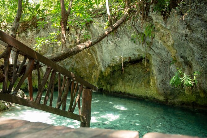 Tulum Ruins and Cenote Guided Tour, from Cancun - Why Tulum is worth the early start