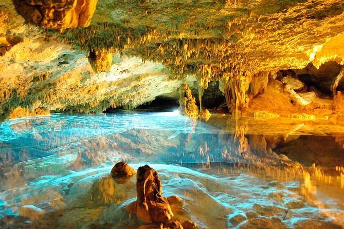 Tulum Ruins, ATV Extreme, and Cenotes Tour from Riviera Maya - Should you book the Tulum, ATV, and cenote tour?