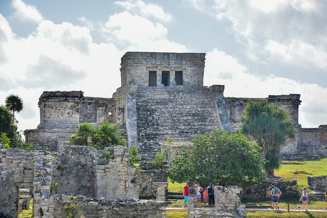 Tulum Ruins, Turtles in Akumal and Cenote tour - Transport, group size, and the real length of the day
