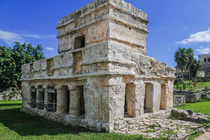 Tulum Ruins, Turtles in Akumal and Cenote tour - Is $129 a good value?