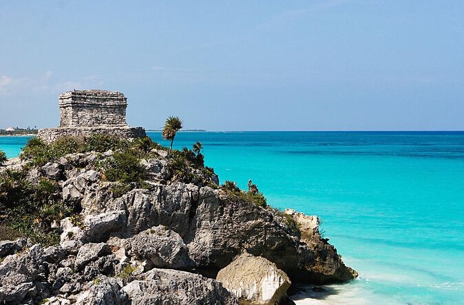 Tulum, Snorkeling with Sea Turtles, Cenote and Beachside Lunch - Key points to know before booking