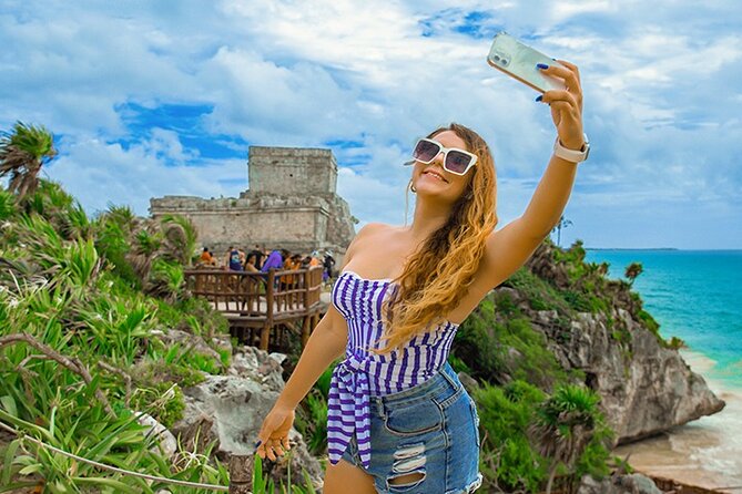 Tulum, Snorkeling with Sea Turtles, Cenote and Beachside Lunch - What to pack for this particular day