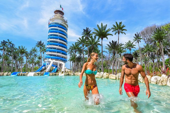 Tulum Tour + Xel-Há Park: All-Inclusive 2-in-1 Discount Combo - Why the afternoon Tulum visit changes the rhythm