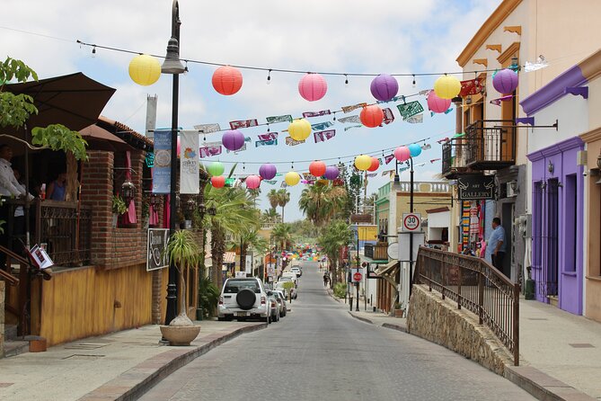 Two Capes City Tour - Who should book this Cabo tour?