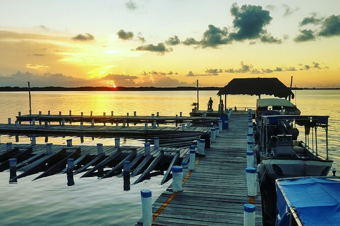 Two Reefs For Certified Divers in Cancun - Health rules and practical preparation