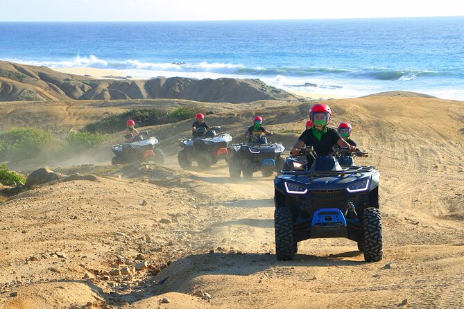 UTV, Free Horseback Ride, and Sky Bike Adventure Combo - Starting at Cactus Tours and the aviary