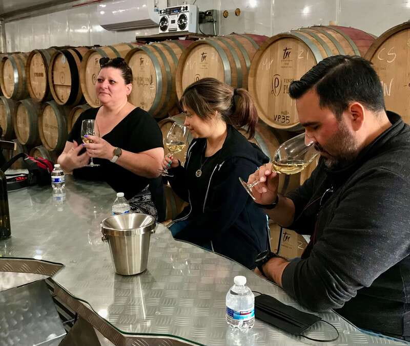 Valle de Guadalupe Wine Tasting Tour - What guides Luigi and Eugenia add to the day