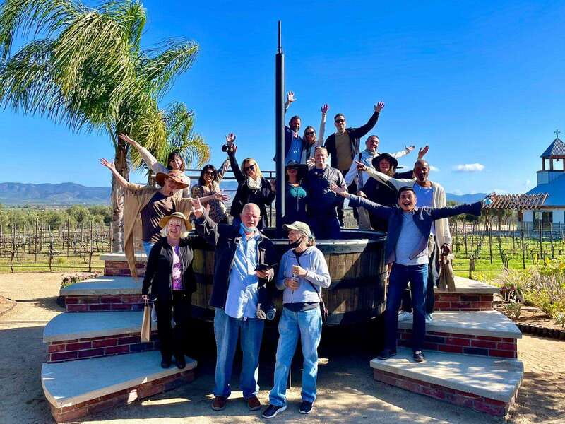 Valle de Guadalupe Wine Tasting Tour - Is the $99 price a good deal?