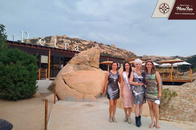 Valle de Guadalupe winery and brewery tours - Celebrations and special occasions