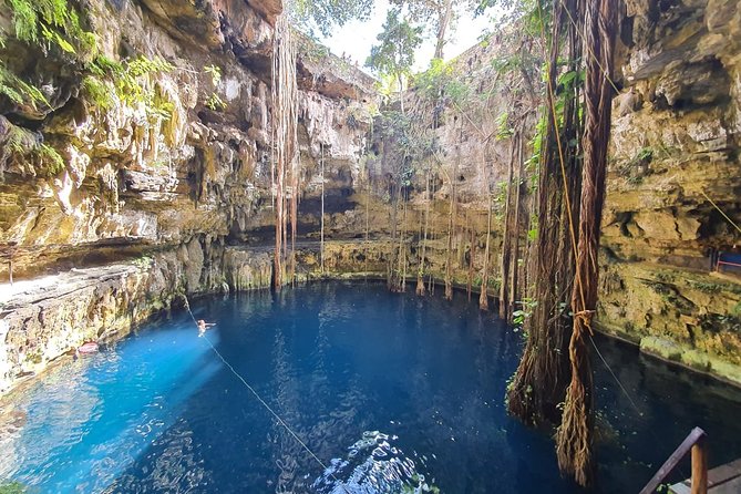 VIP Chichen Itza Private Tour - What the private format really adds