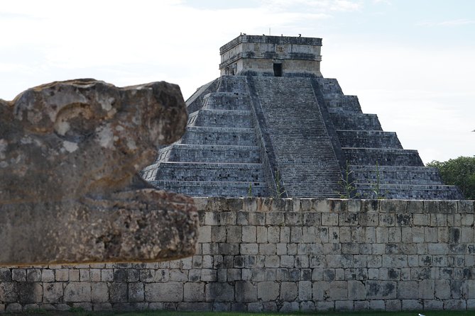 VIP Chichen Itza Private Tour - Is $285 per person a good value?