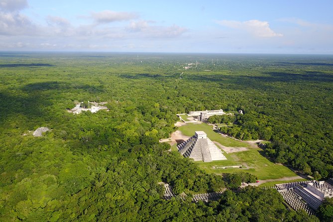 VIP Chichen Itza Private Tour - Should you book the VIP Chichen Itza Private Tour?