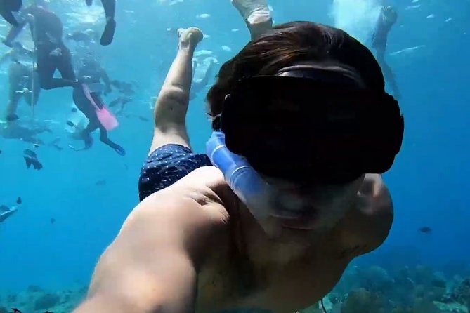 VIP Private Glass Bottom Boat and Snorkeling, 3 Reefs in Cozumel - Is $175 per person a good value?