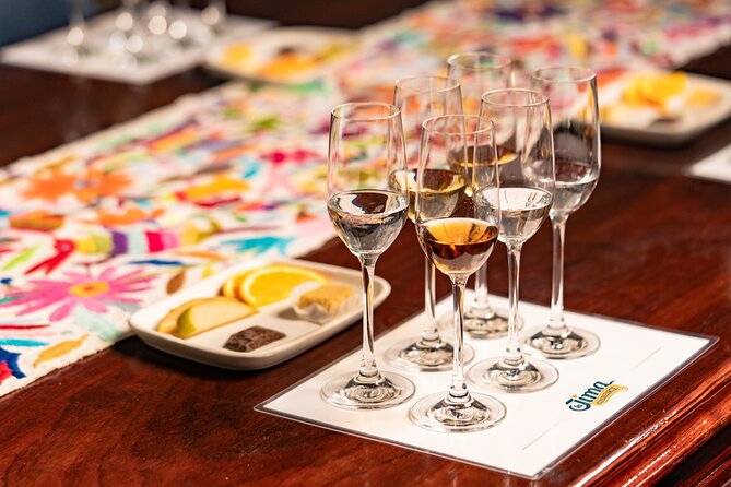 Vip Tequila Experience - Pickup from Guadalajara and the ride west