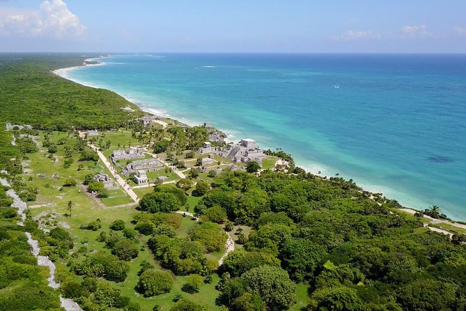 VIP Tulum Private Tour - Cenote Taak Bi Ha: the tour’s most unusual hour