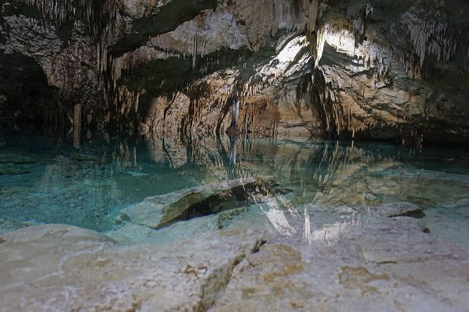 VIP Tulum Private Tour - Price and value at $205 per person