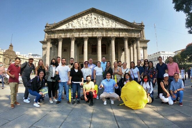 Walk Guadalajara! - Cabañas Museum and the question of admission