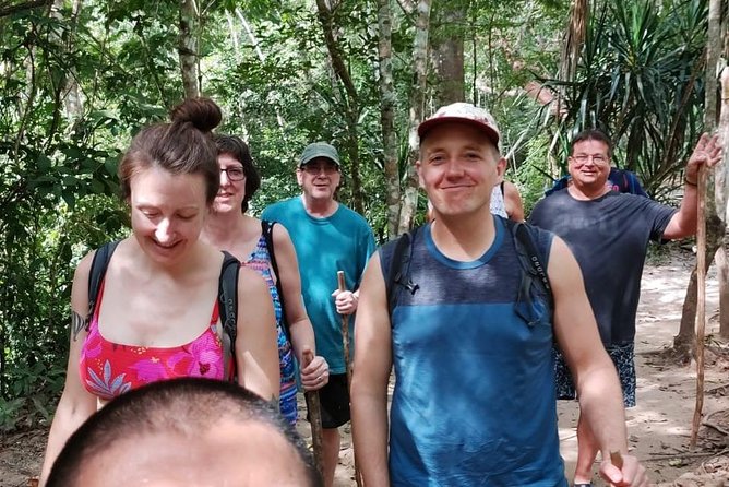Waterfall Experience - Key points to know before you book