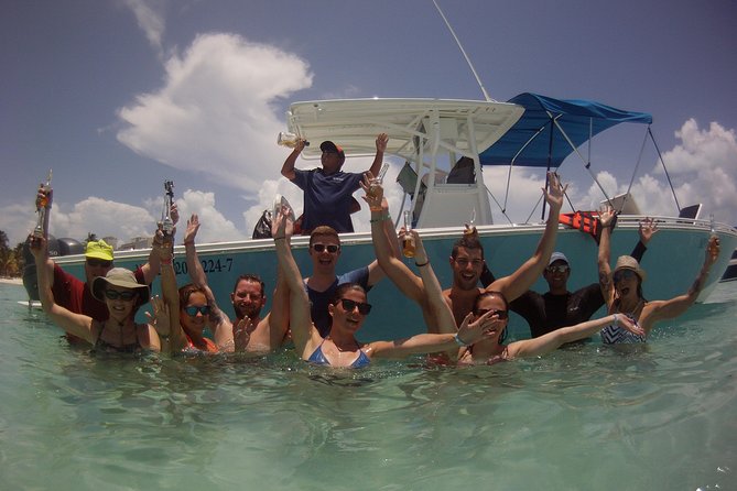 Whale Shark Encounter Full-Day all inclusive Tour from Riviera Maya - Is $170 a fair price?