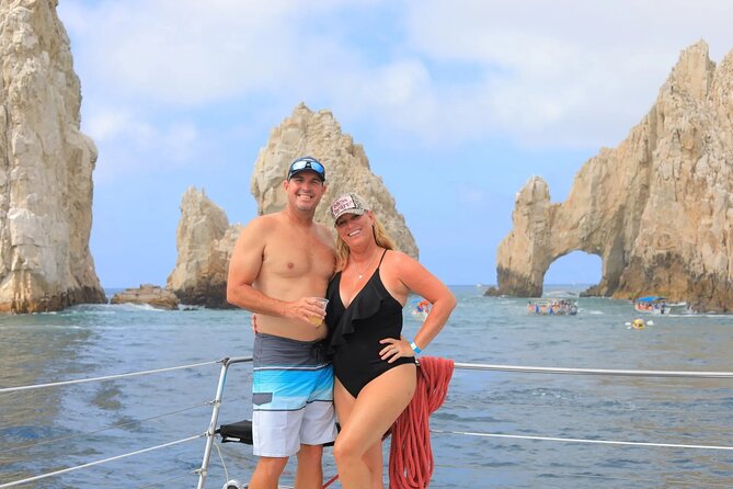 Whale Watching in Cabo: 2-Hour Small Group Tour to The Arch - The value of a $50-per-person outing