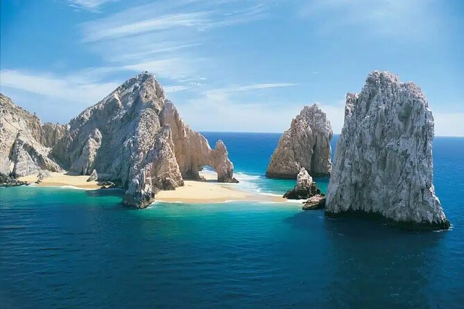 Whale Watching in Cabo: 2-Hour Small Group Tour to The Arch - Who should book it
