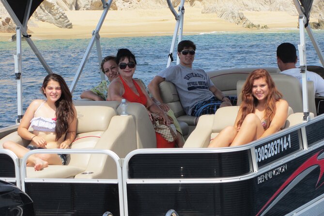 Whale Watching in Cabo San Lucas on board our Luxury Trimaran! - The guides and the feel of the outing