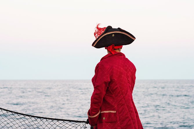 Whale-Watching Pirate Ship Cruise in Los Cabos - Price, Group Size, and What You Really Get