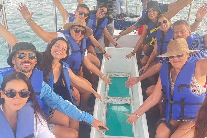 Whale Watching Tour with Arch and Beach in Cabo San Lucas - Cabo whales make this more than an Arch photo stop