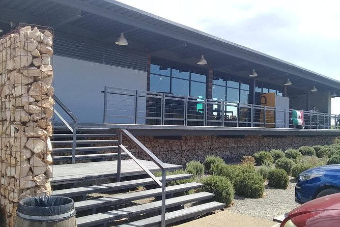 wine tours and driver service through valle de guadalupe, Ensenada B.C. Mexico - Why a private driver makes sense in Valle de Guadalupe