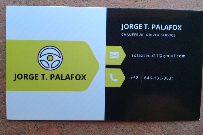 wine tours and driver service through valle de guadalupe, Ensenada B.C. Mexico - Price, extra charges, and real value