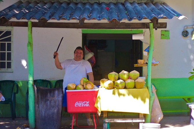 Winner 2025 Downtown Vallarta Food Tour with Vallarta Food Tours - What the food lineup may include