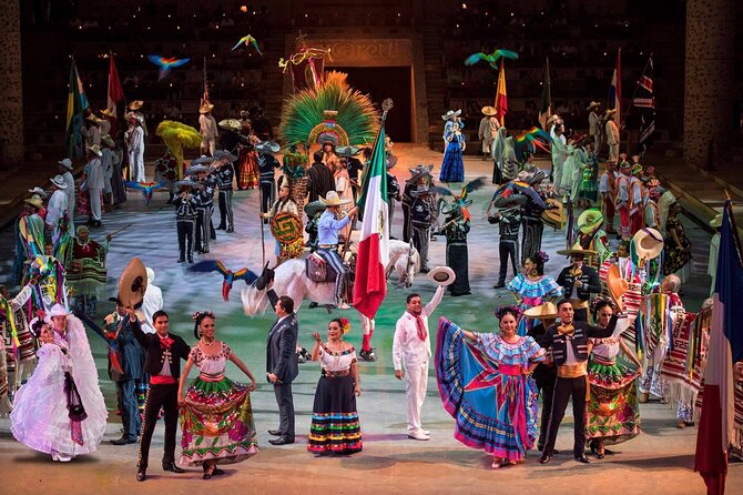 Xcaret Plus Full-Day Tour from Cancun with Transport - Entering Xcaret and choosing your first activity